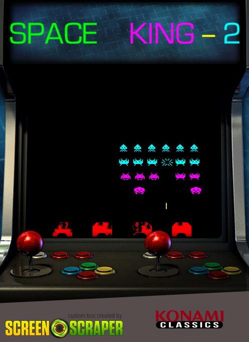 Space King 2