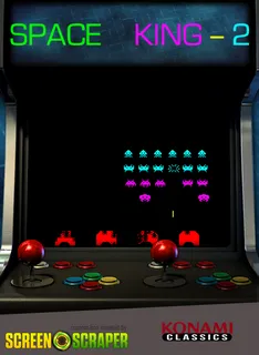 Space King 2