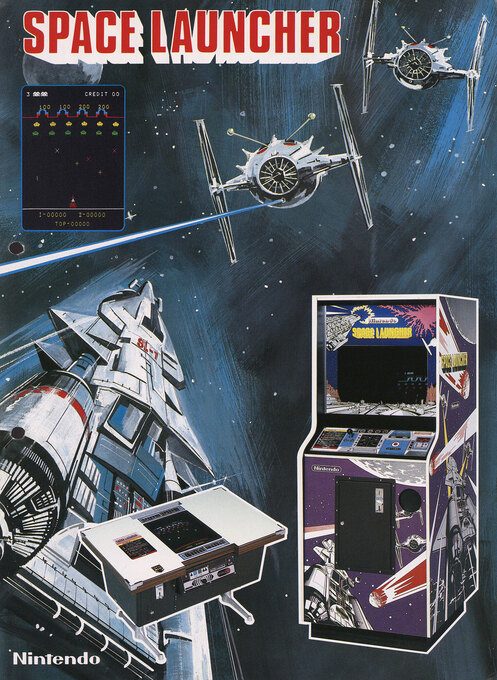 Space Launcher