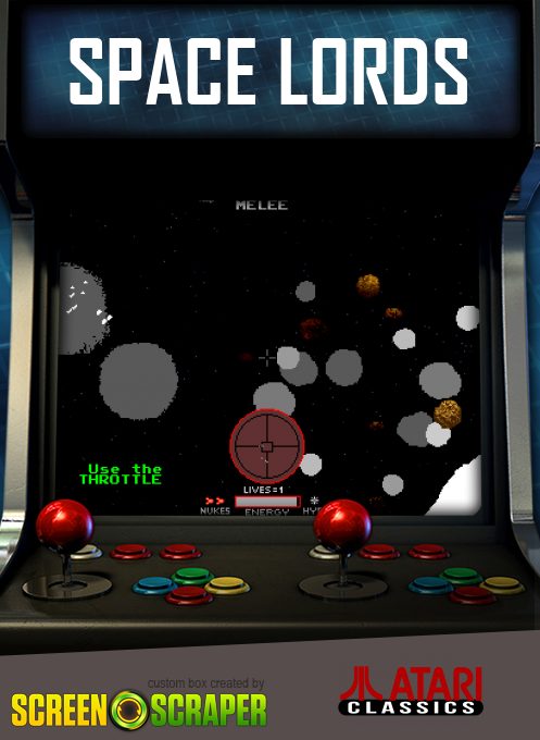 Space Lords