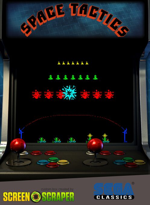 Space Tactics