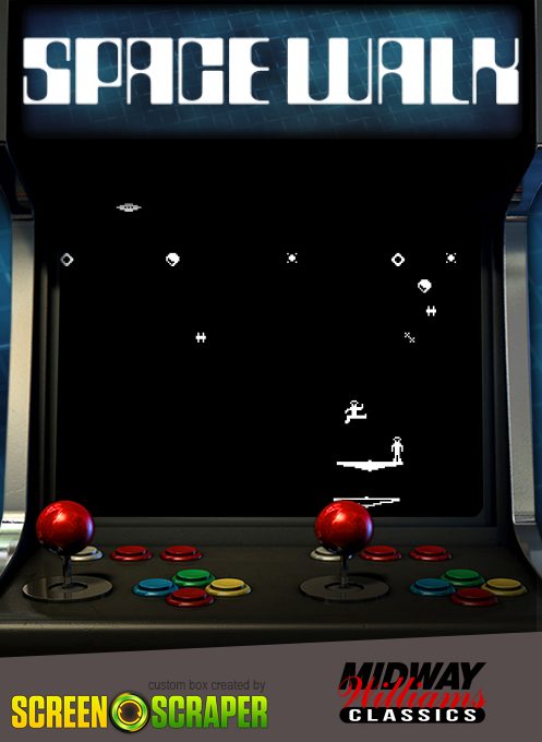 Space Walk