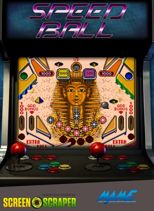 Speed Ball
