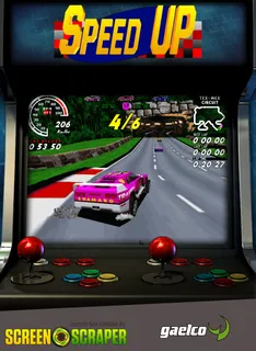 Speed Up