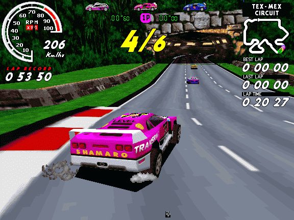 Image in-game