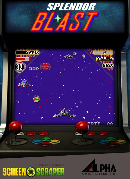Splendor Blast