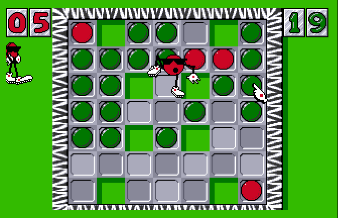 Image in-game