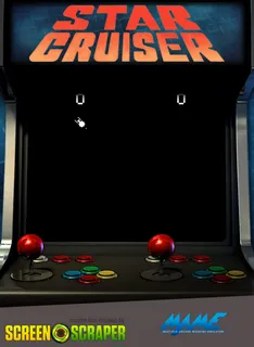 Star Cruiser