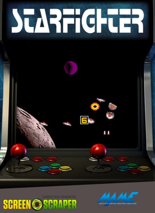 Star Fighter