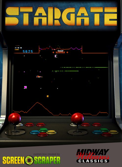 Stargate