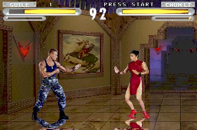 Image in-game