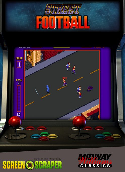 Street Football