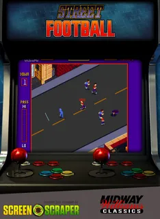 Street Football