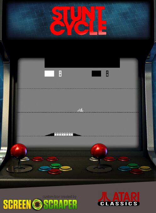 Stunt Cycle