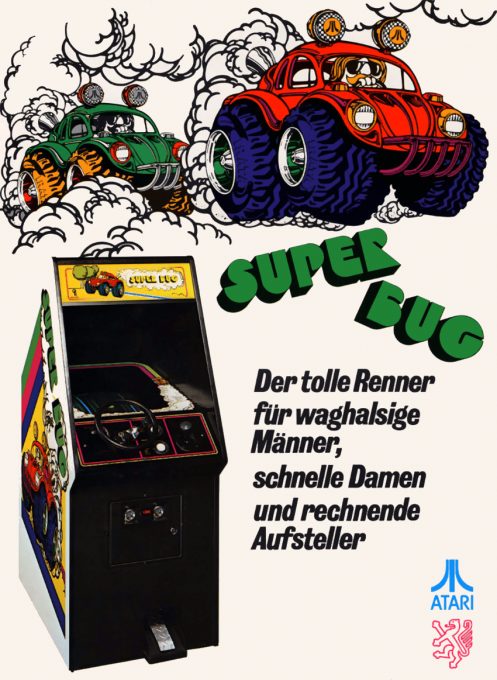 Super Bug