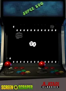 Super Bug
