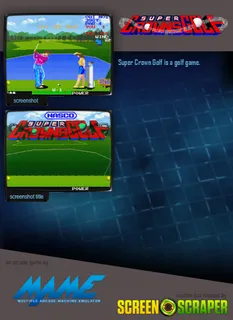 Super Crowns Golf dos