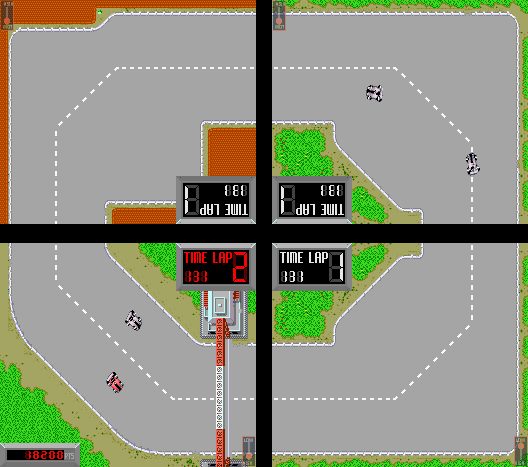 Image in-game