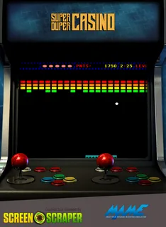 Super Duper Casino