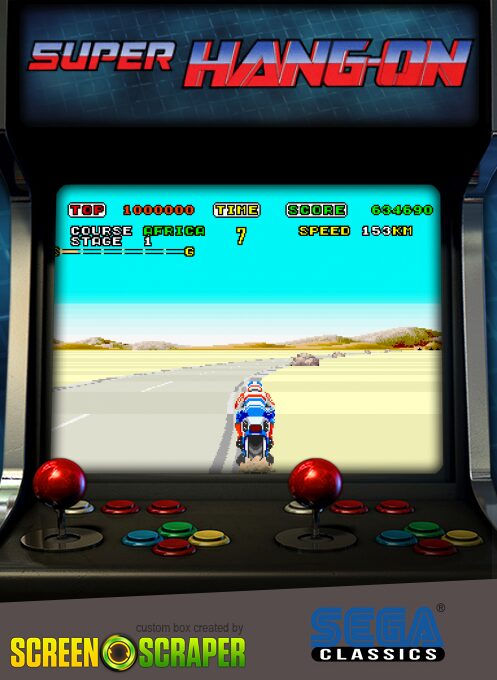 Super Hang-on (mega-tech)