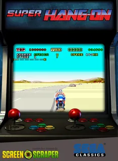 Super Hang-on (mega-tech)