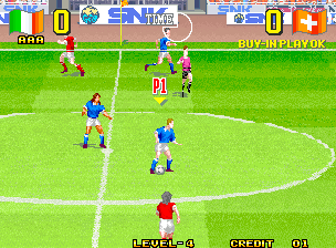 Image in-game