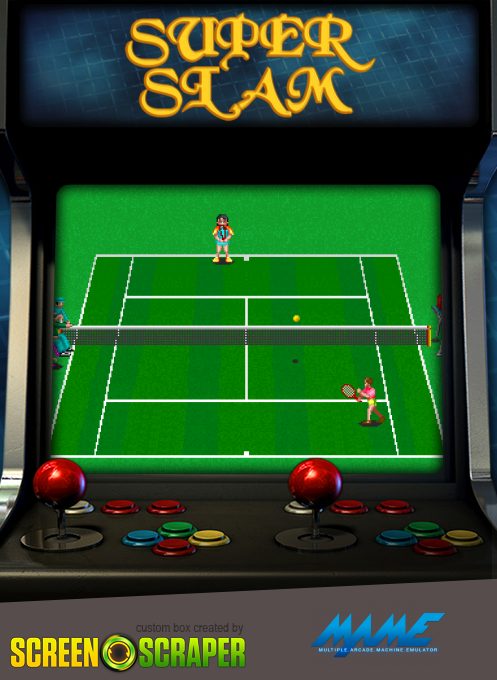 Super Slam