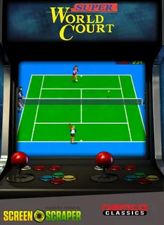 Super World Court