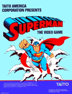 Superman