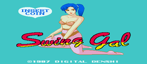 Swing Gal [bet]