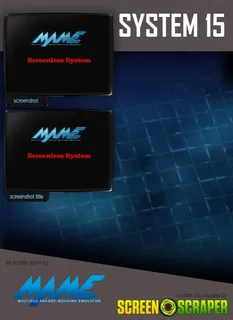 System 15 dos