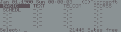 Tandy 102