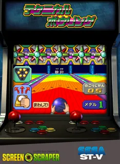 Technical Bowling