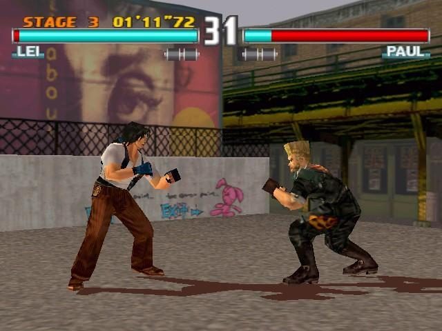 Image in-game