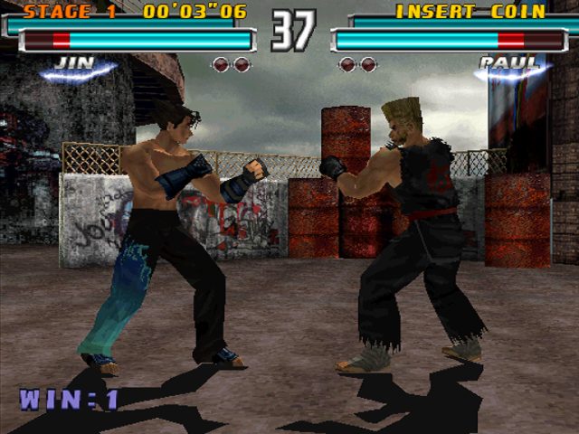 Image in-game