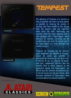 Tempest dos