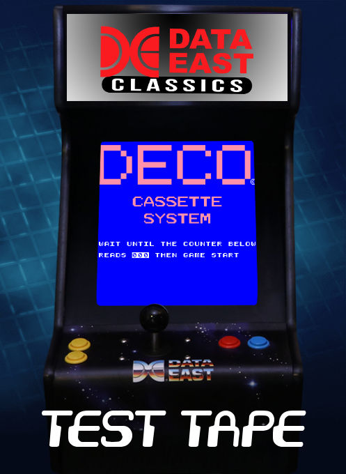 Test Tape