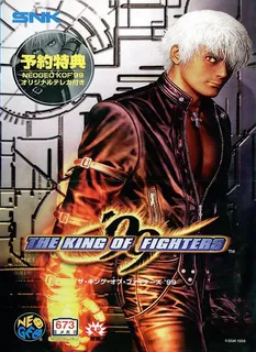 The King of Fighters '99 : Millennium Battle