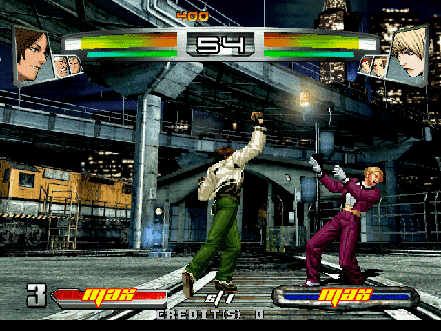 Image in-game