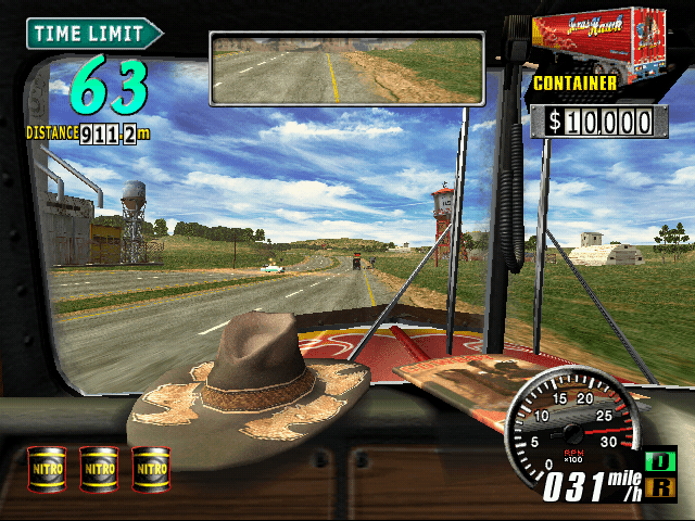 Image in-game