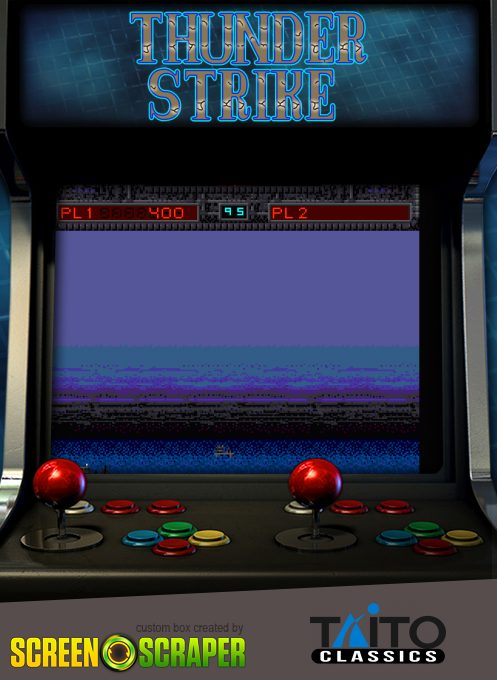 Thunder Strike
