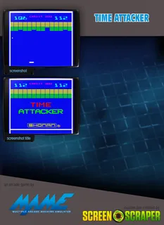 Time Attacker dos
