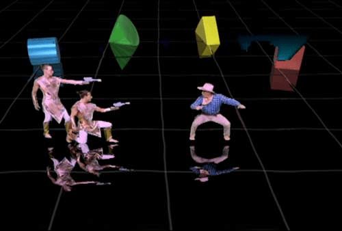 Image in-game