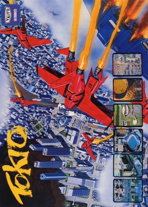 Tokio