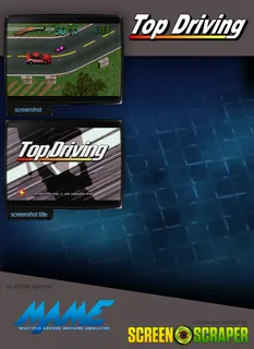 Top Driving dos