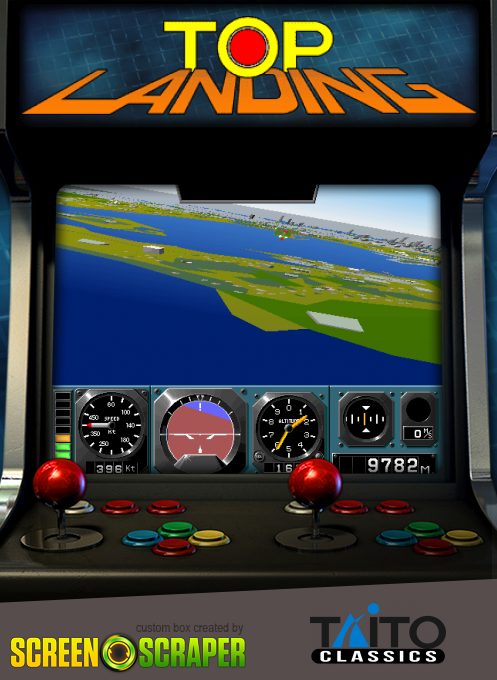 Top Landing