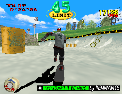 Image in-game