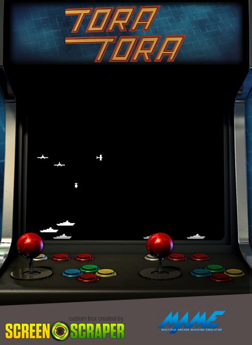 Tora Tora