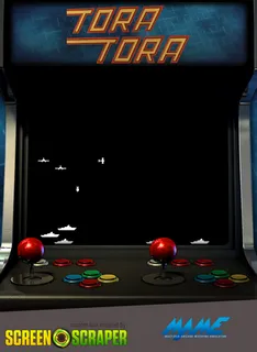 Tora Tora