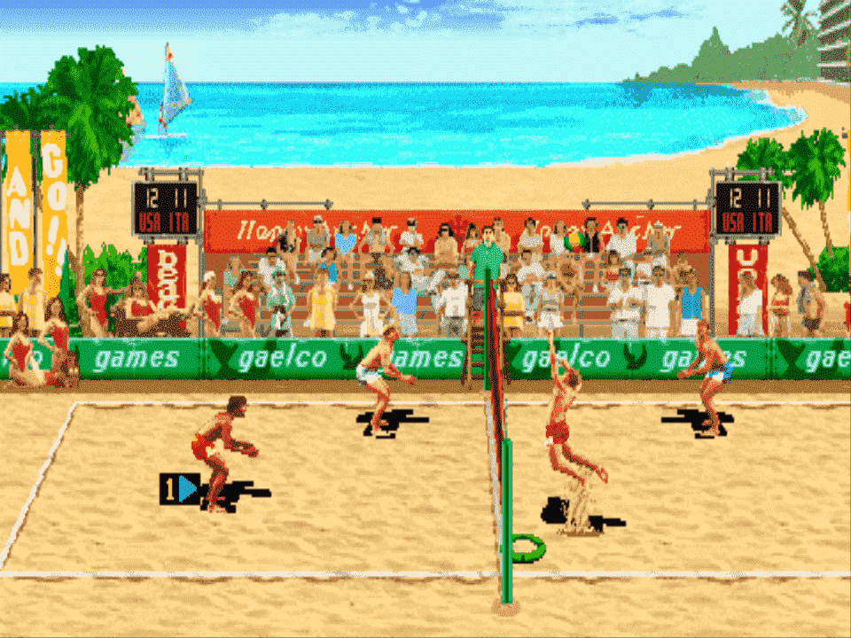Image in-game